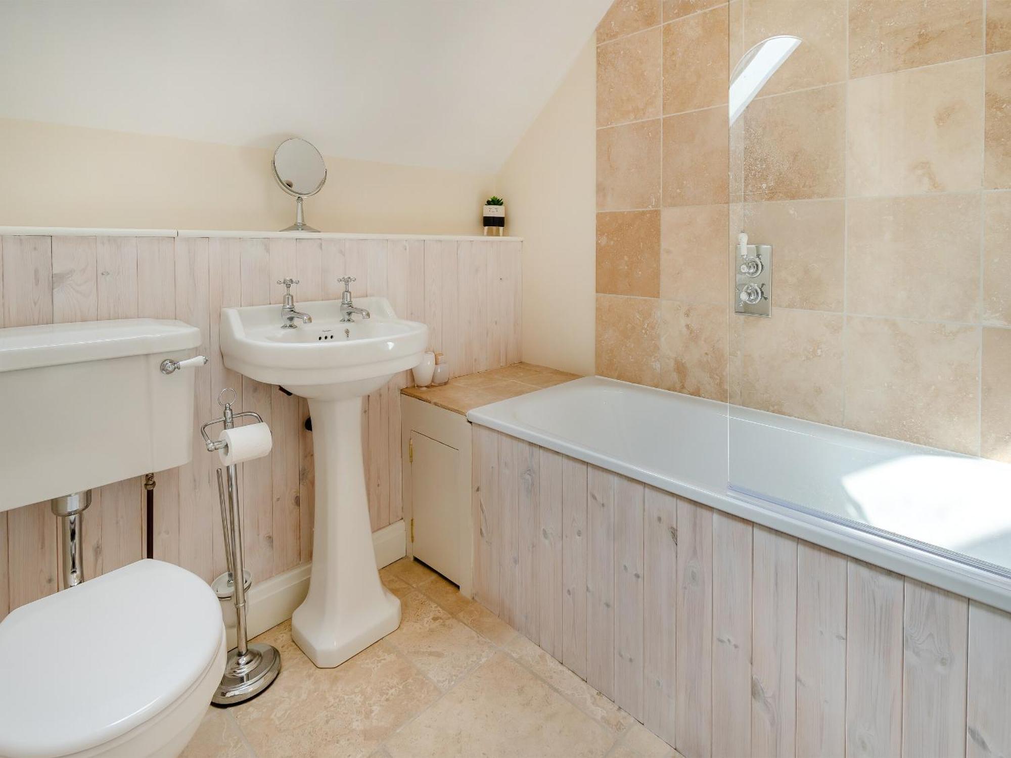 Lavender Cottage Helmsley Exterior photo